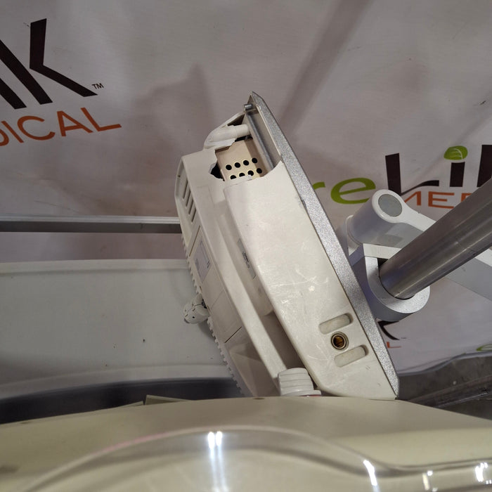 Draeger Medical Draeger Medical Caleo Infant Incubator Infant Warmers and Incubators reLink Medical