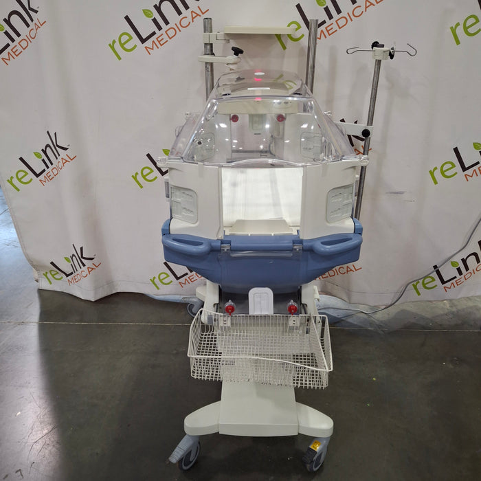 Draeger Medical Draeger Medical Caleo Infant Incubator Infant Warmers and Incubators reLink Medical
