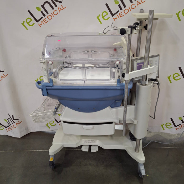 Draeger Medical Draeger Medical Caleo Infant Incubator Infant Warmers and Incubators reLink Medical