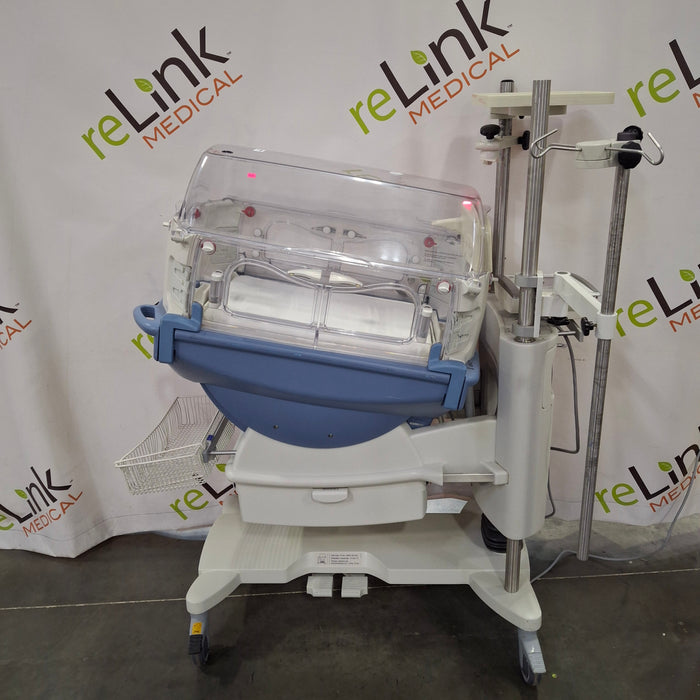 Draeger Medical Draeger Medical Caleo Infant Incubator Infant Warmers and Incubators reLink Medical