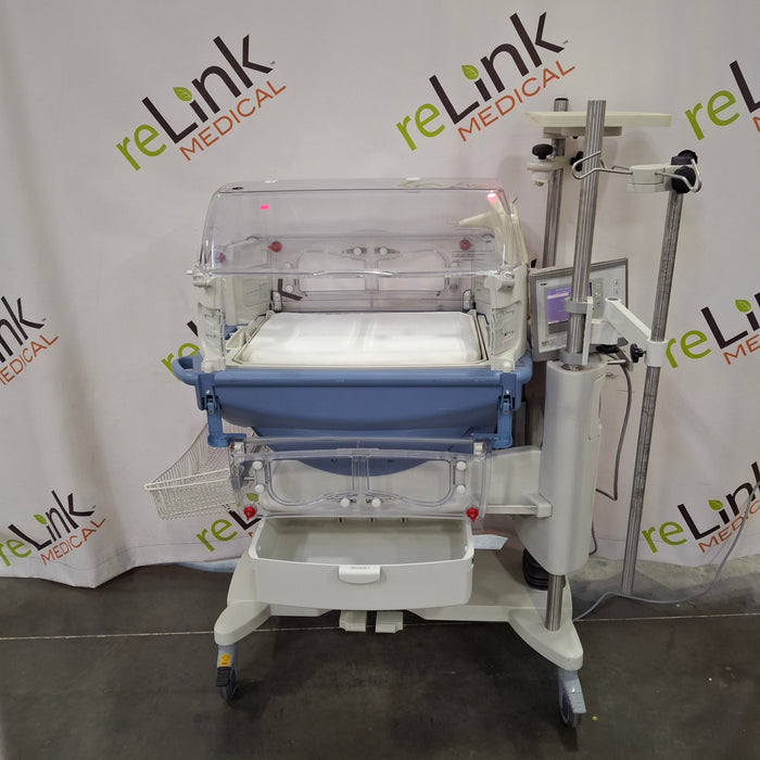 Draeger Medical Draeger Medical Caleo Infant Incubator Infant Warmers and Incubators reLink Medical