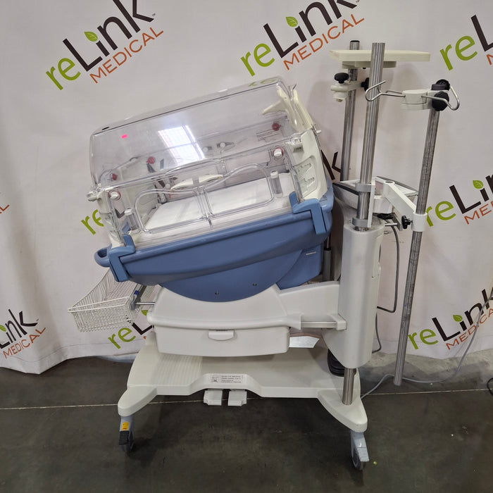 Draeger Medical Draeger Medical Caleo Infant Incubator Infant Warmers and Incubators reLink Medical