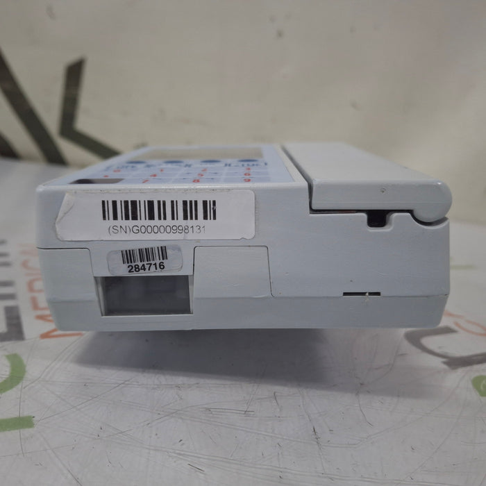 Baxter Sigma Spectrum w/ A/B/G/N Battery Infusion Pump