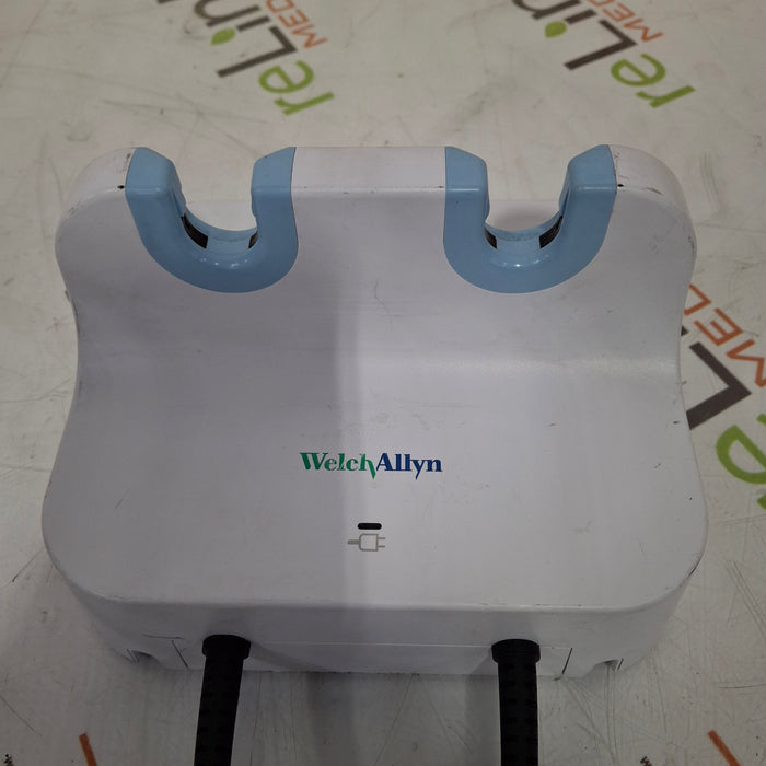 Welch Allyn 777 Otoscope Ophthalmoscope Transformer