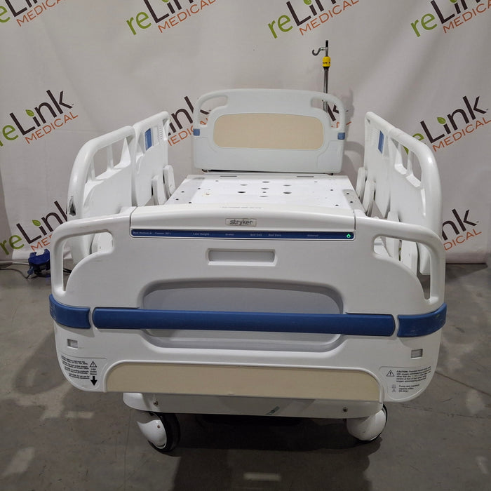 Stryker Secure III 3005 Hospital Bed