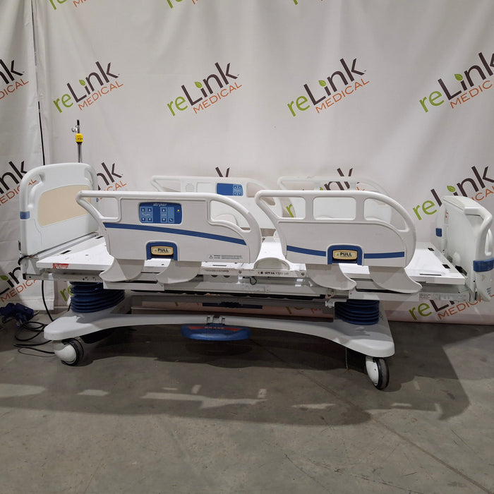 Stryker Secure III 3005 Hospital Bed