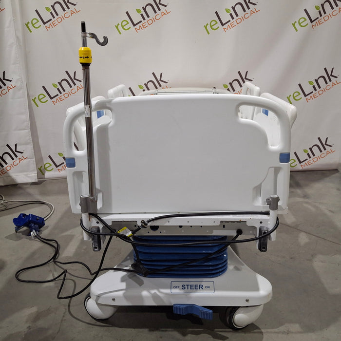 Stryker Secure III 3005 Hospital Bed