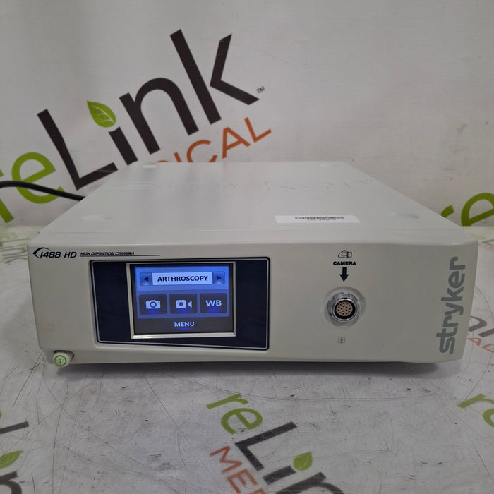 Stryker 1488HD Camera Control Unit