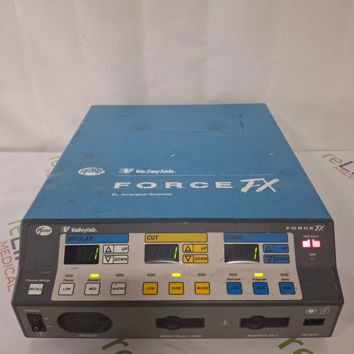 Valleylab Force FX Electrosurgical Unit