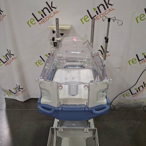Draeger Medical Draeger Medical Caleo Infant Incubator Infant Warmers and Incubators reLink Medical