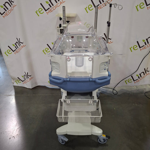 Draeger Medical Draeger Medical Caleo Infant Incubator Infant Warmers and Incubators reLink Medical