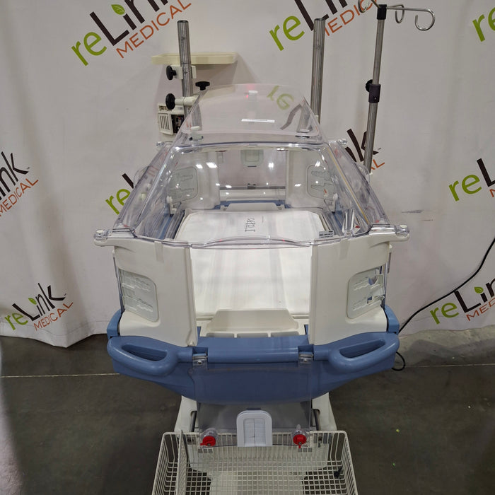 Draeger Medical Draeger Medical Caleo Infant Incubator Infant Warmers and Incubators reLink Medical