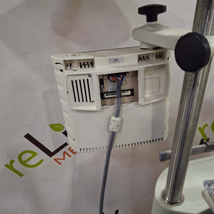 Draeger Medical Draeger Medical Caleo Infant Incubator Infant Warmers and Incubators reLink Medical