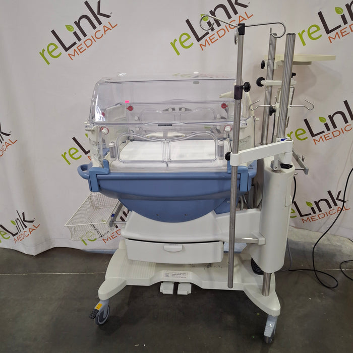 Draeger Medical Draeger Medical Caleo Infant Incubator Infant Warmers and Incubators reLink Medical