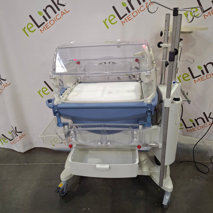 Draeger Medical Draeger Medical Caleo Infant Incubator Infant Warmers and Incubators reLink Medical