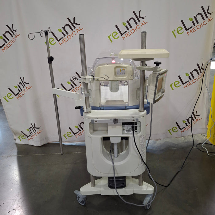 Draeger Medical Draeger Medical Caleo Infant Incubator Infant Warmers and Incubators reLink Medical