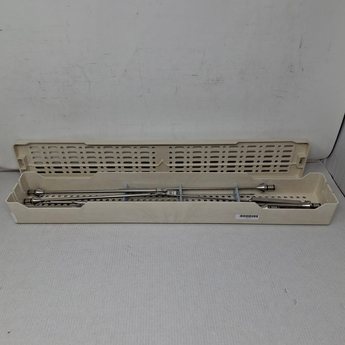 Surgical Instrument Liposuction Cannula Surgical set