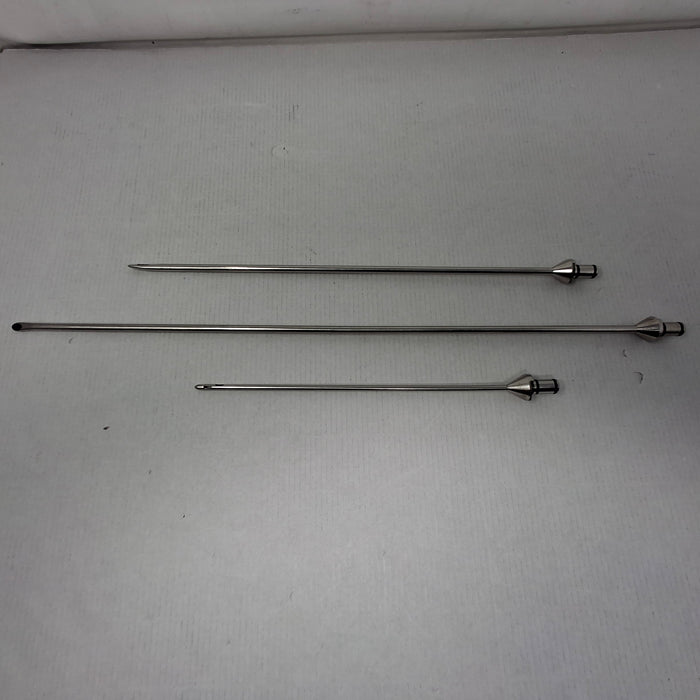 Surgical Instrument Liposuction Cannula Surgical set