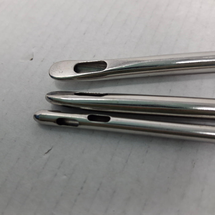 Surgical Instrument Liposuction Cannula Surgical set