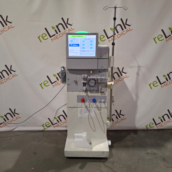 Fresenius 2008T Dialysis Machine Hemodialysis
