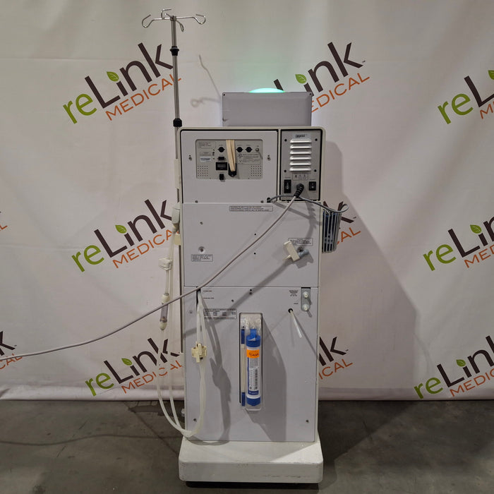 Fresenius 2008T Dialysis Machine Hemodialysis