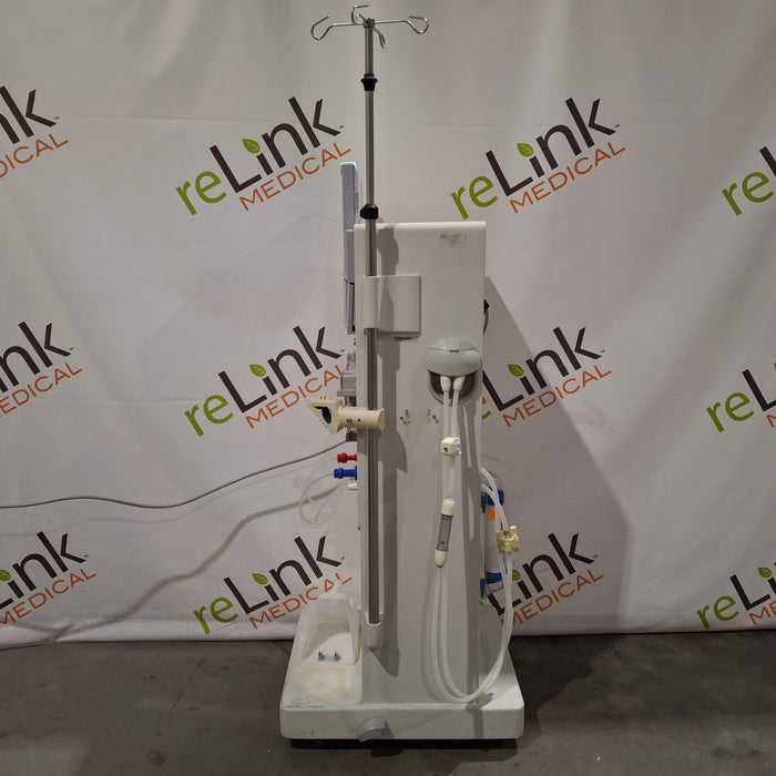 Fresenius 2008T Dialysis Machine Hemodialysis