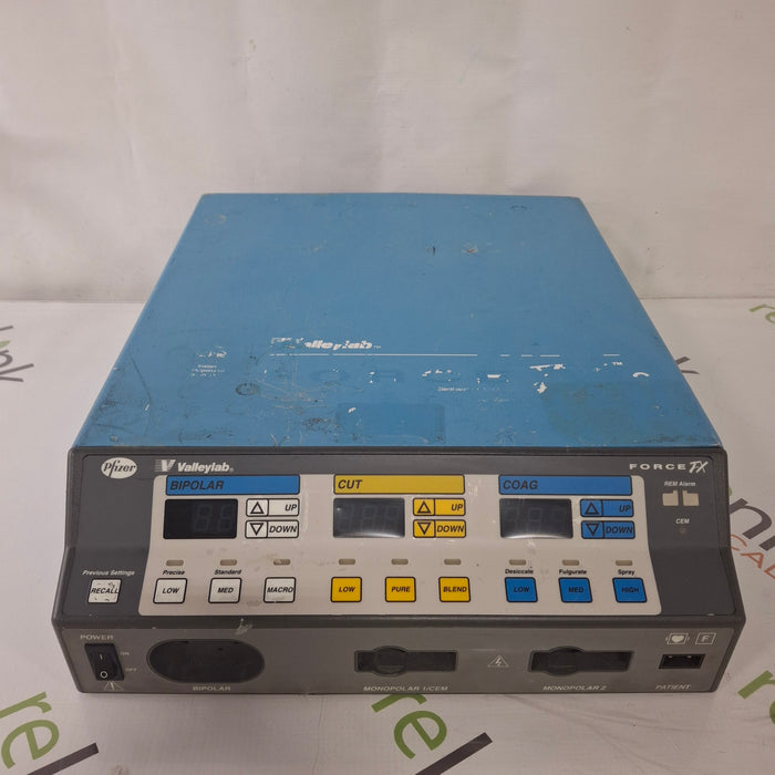 Covidien Valleylab Force FX-C Electrosurgical Generator