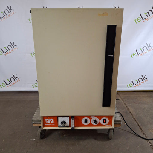 Napco Napco Model 322 Incubator Research Lab reLink Medical
