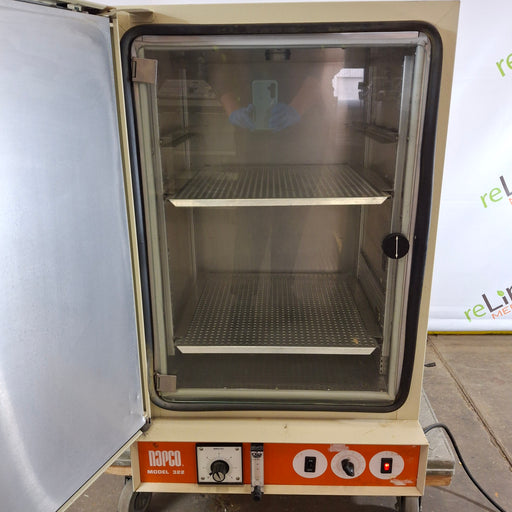 Napco Napco Model 322 Incubator Research Lab reLink Medical