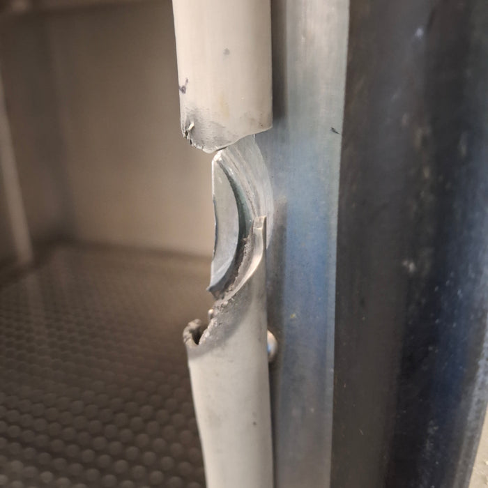 Napco Napco Model 322 Incubator Research Lab reLink Medical