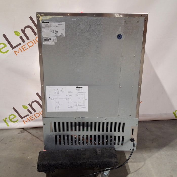 Follett Corp REF5P Undercounter Medical Refrigerator