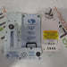 Baxter Baxter Sigma Spectrum 6.05.14 with A/B/G/N Battery Infusion Pump Infusion Pump reLink Medical