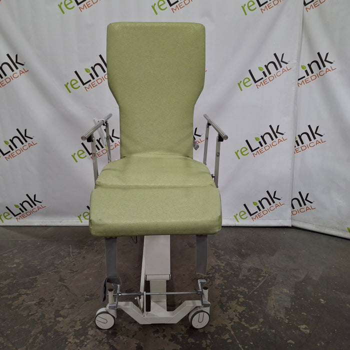 Biodex 056-672 Ultra Pro Table