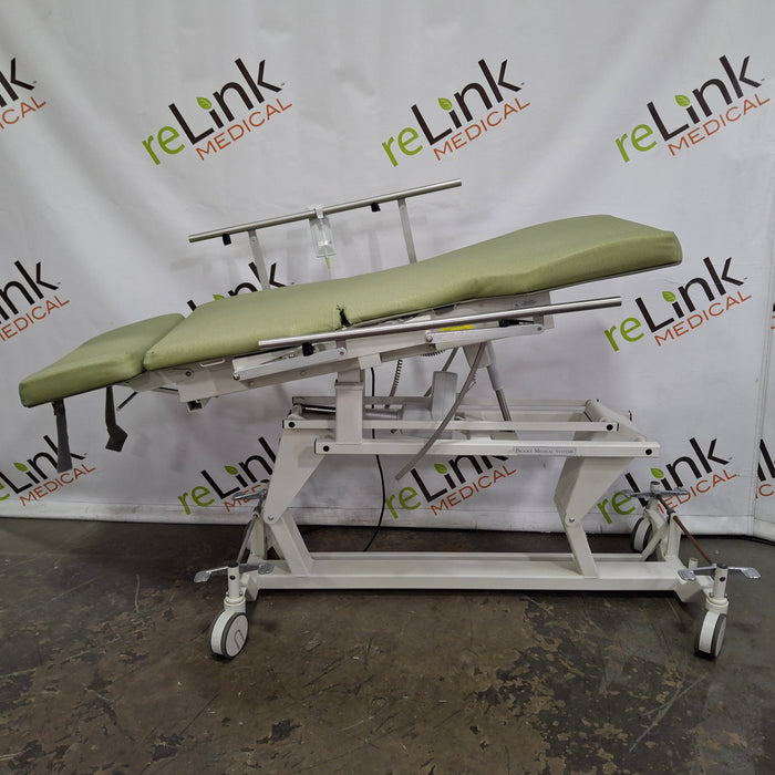 Biodex 056-672 Ultra Pro Table