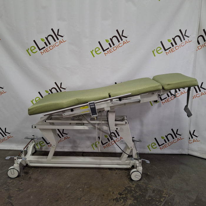 Biodex 056-672 Ultra Pro Table