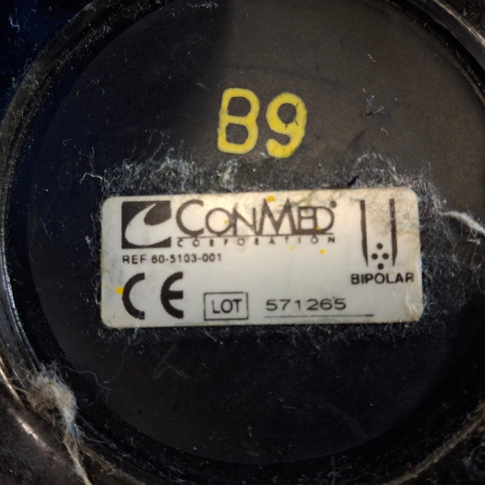 ConMed ConMed 7550 Electrosurgical Generator Electrosurgical Units reLink Medical