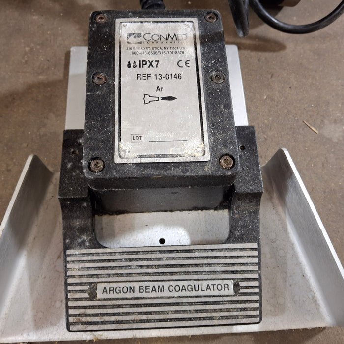 ConMed ConMed 7550 Electrosurgical Generator Electrosurgical Units reLink Medical