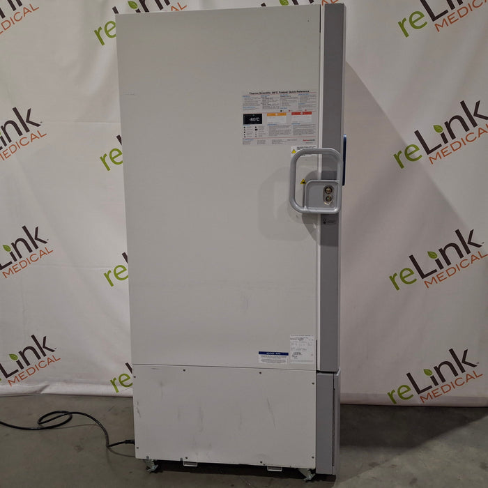 Thermo Scientific RLE40086D Revco Ultralow Freezer