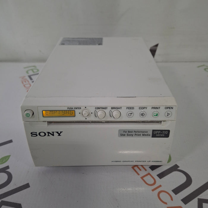 Sony UP-X898MD Hybrid Graphic Printer