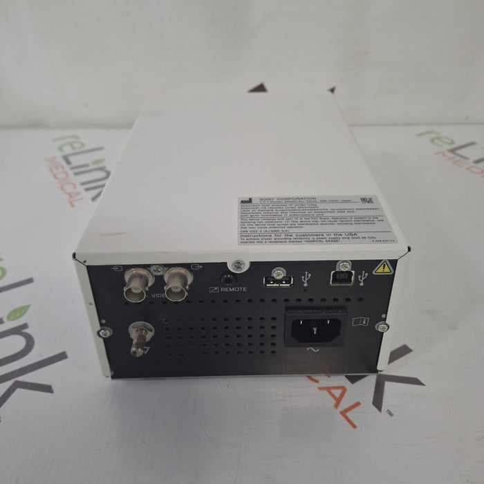 Sony UP-X898MD Hybrid Graphic Printer