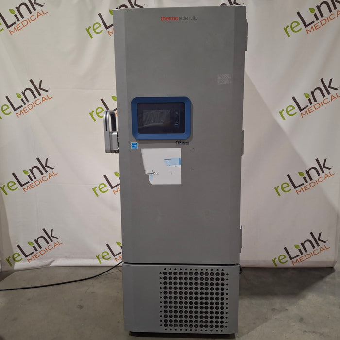 Thermo Scientific Thermo Scientific TSX40086A Ultra-Low Freezer Research Lab reLink Medical