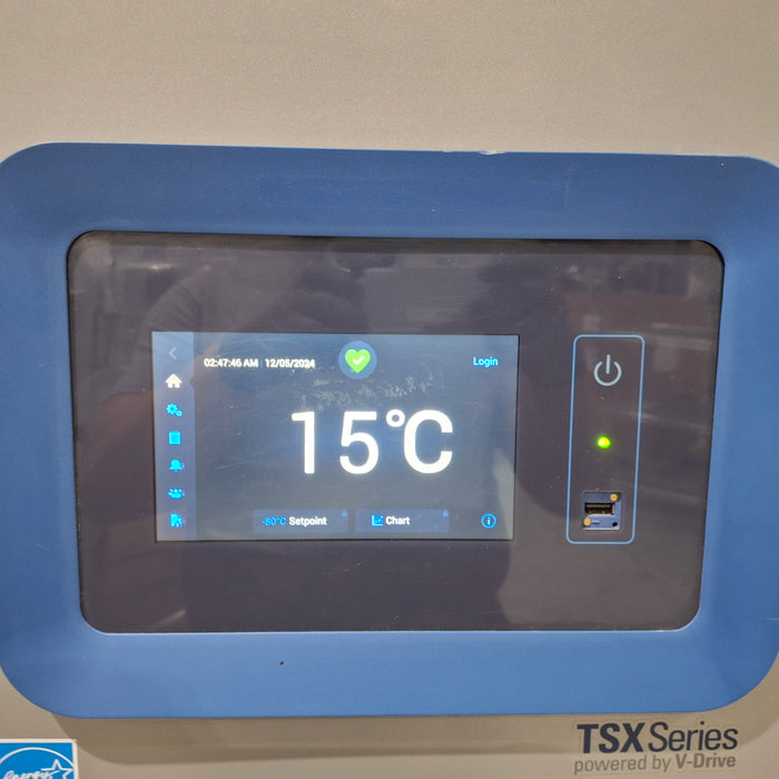 Thermo Scientific Thermo Scientific TSX40086A Ultra-Low Freezer Research Lab reLink Medical