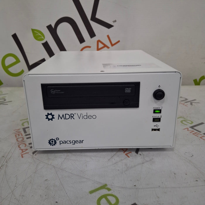 PACSGEAR MDR-M Medical Digital Recorder