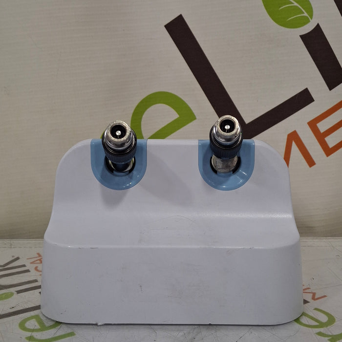 Welch Allyn 777 Otoscope Ophthalmoscope Transformer