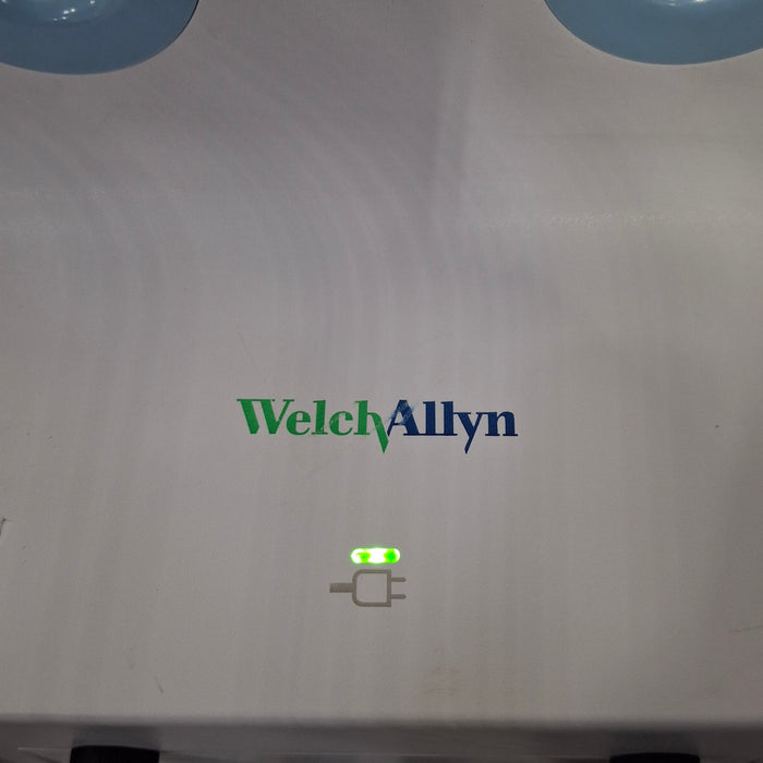 Welch Allyn 777 Otoscope Ophthalmoscope Transformer