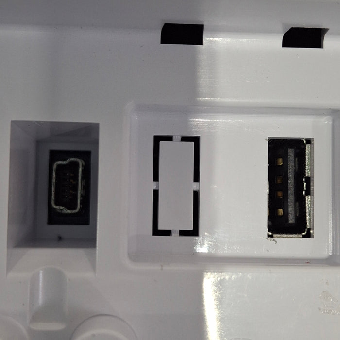 Welch Allyn 777 Otoscope Ophthalmoscope Transformer