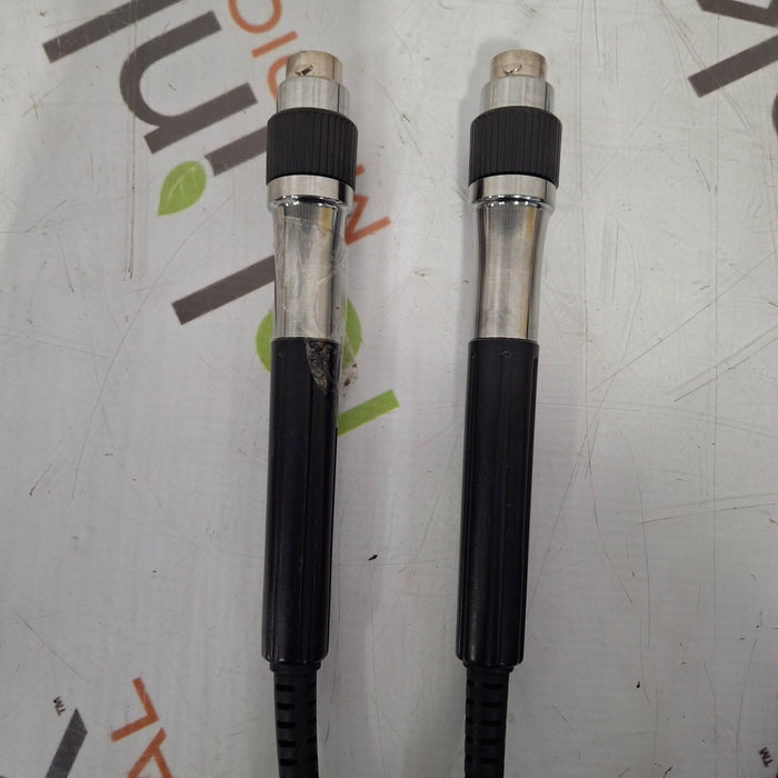 Welch Allyn 777 Otoscope Ophthalmoscope Transformer