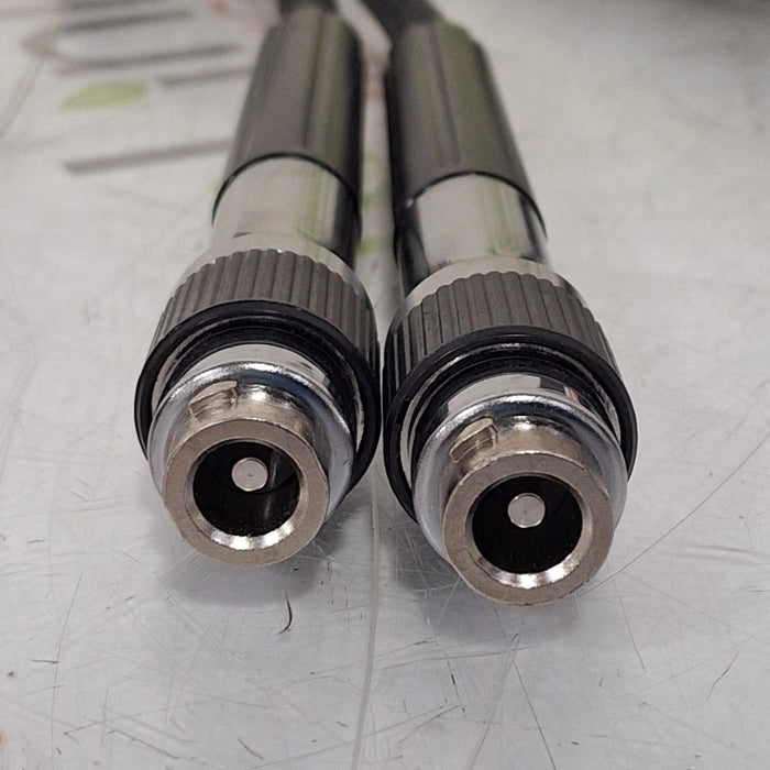 Welch Allyn 777 Otoscope Ophthalmoscope Transformer