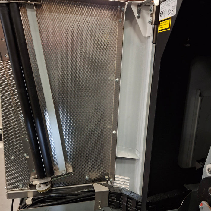 AGFA AGFA CR 85-X CR Reader CR and Imagers reLink Medical