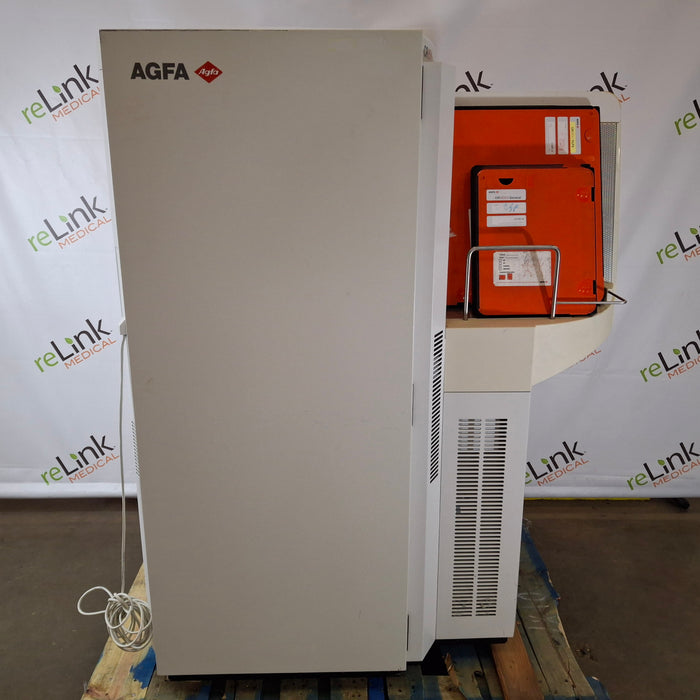 AGFA AGFA CR 85-X CR Reader CR and Imagers reLink Medical